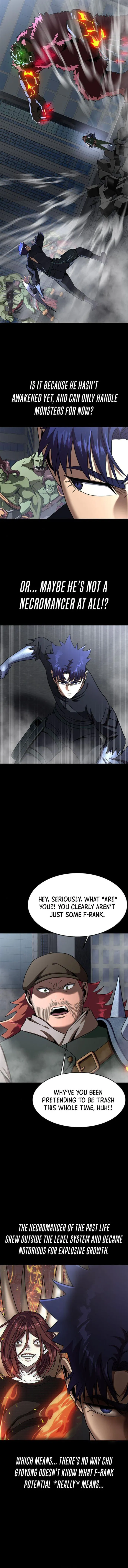 Read Steel-Eating Player Manga Online
