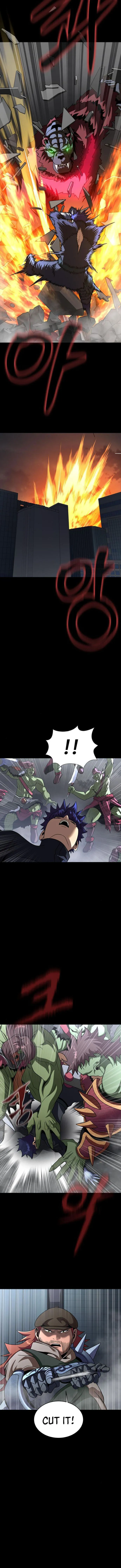 Read Steel-Eating Player Manga Online