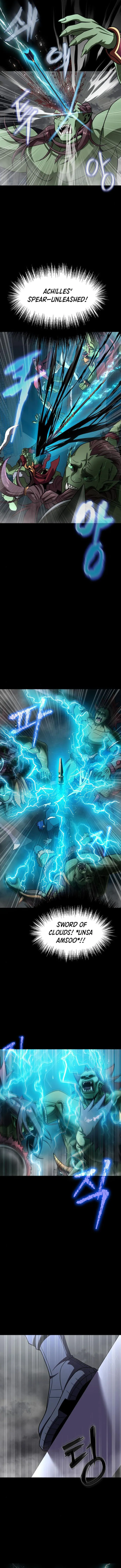 Read Steel-Eating Player Manga Online