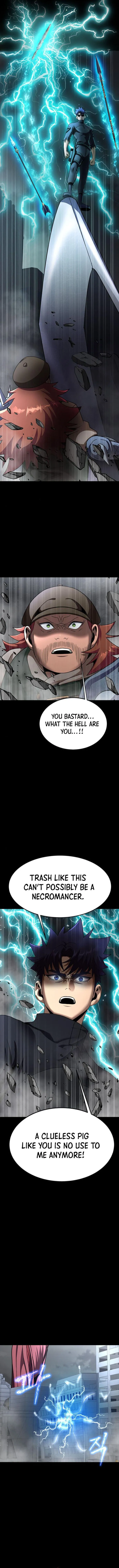 Read Steel-Eating Player Manga Online