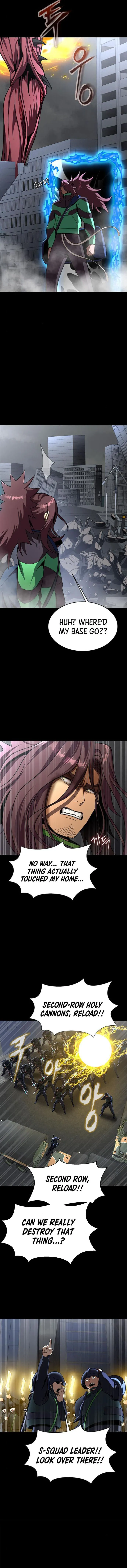 Read Steel-Eating Player Manga Online
