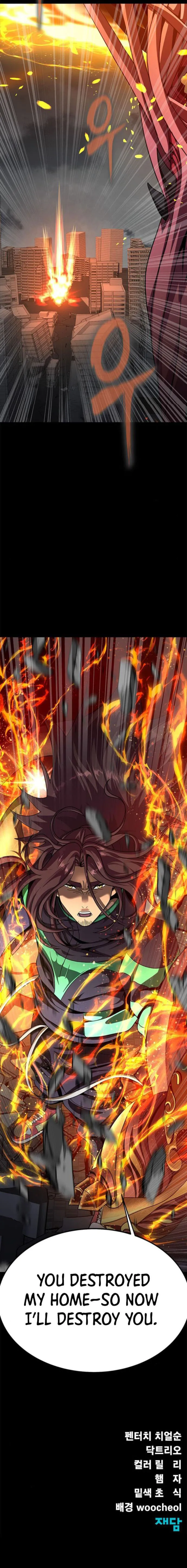 Read Steel-Eating Player Manga Online