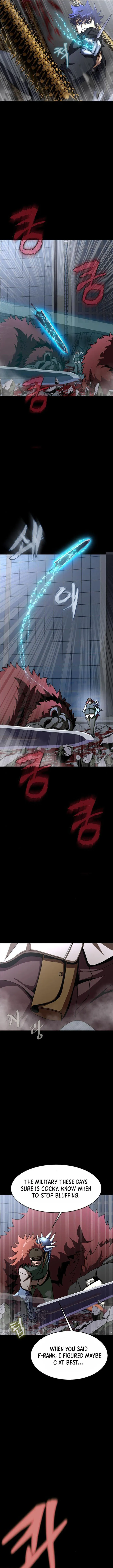 Read Steel-Eating Player Manga Online