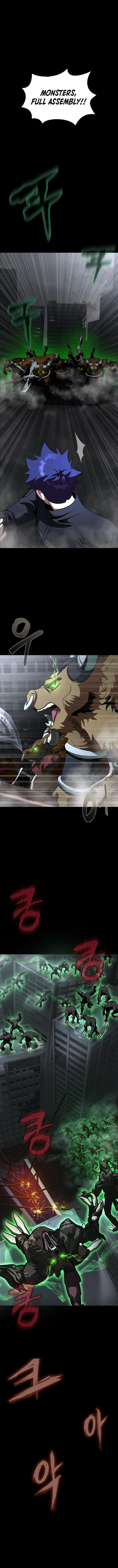Read Steel-Eating Player Manga Online