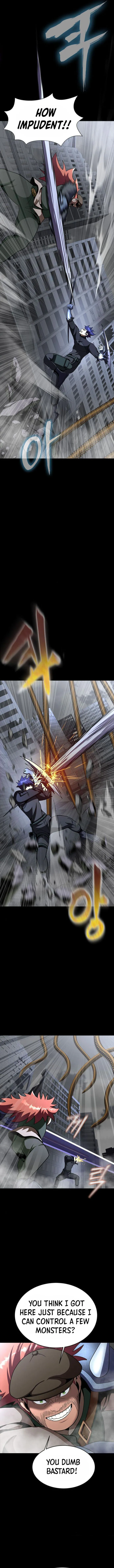Read Steel-Eating Player Manga Online