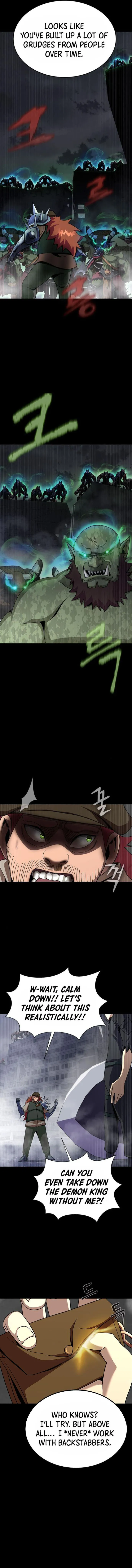 Read Steel-Eating Player Manga Online