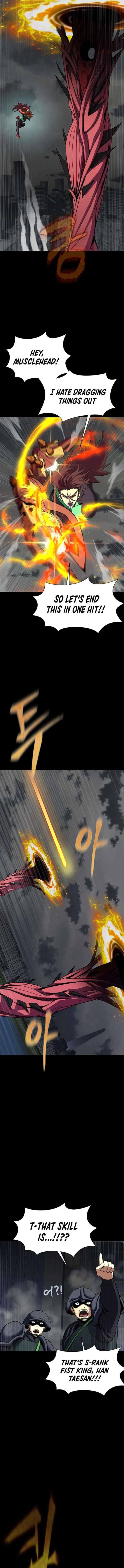 Read Steel-Eating Player Manga Online