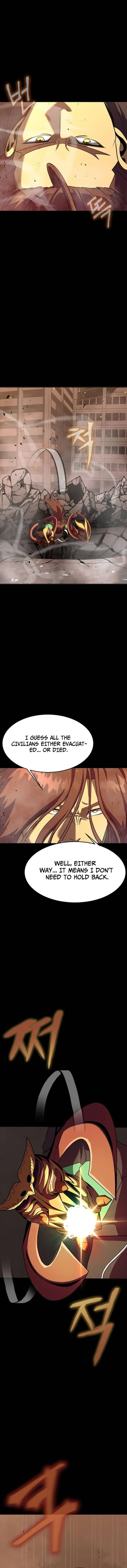 Read Steel-Eating Player Manga Online