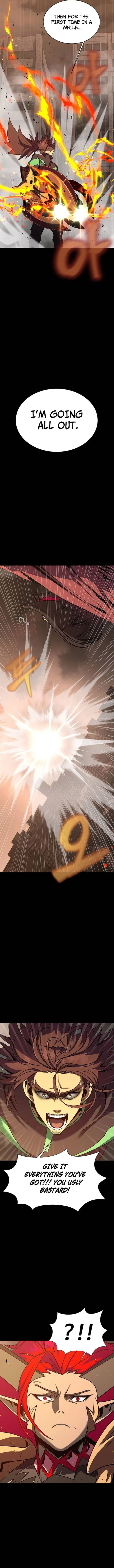 Read Steel-Eating Player Manga Online