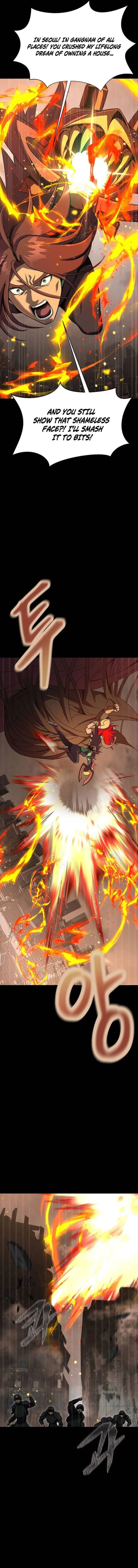 Read Steel-Eating Player Manga Online