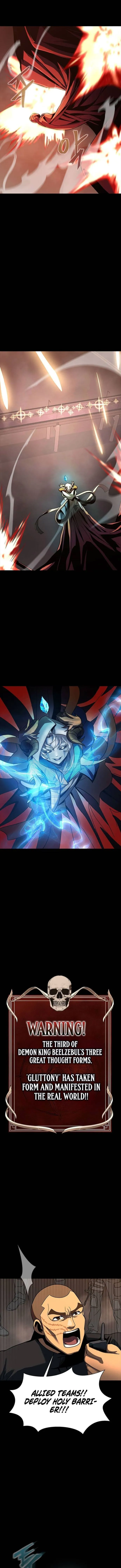 Read Steel-Eating Player Manga Online