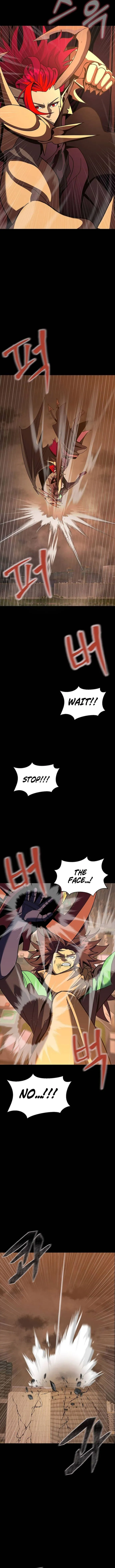 Read Steel-Eating Player Manga Online