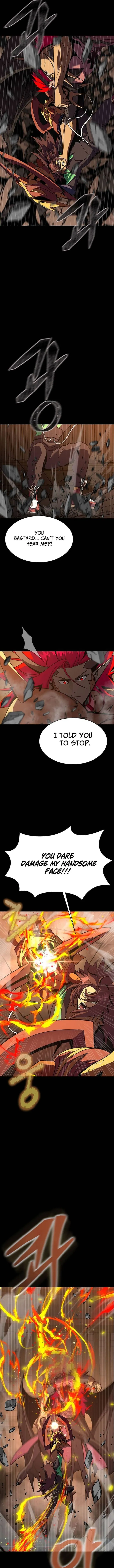 Read Steel-Eating Player Manga Online