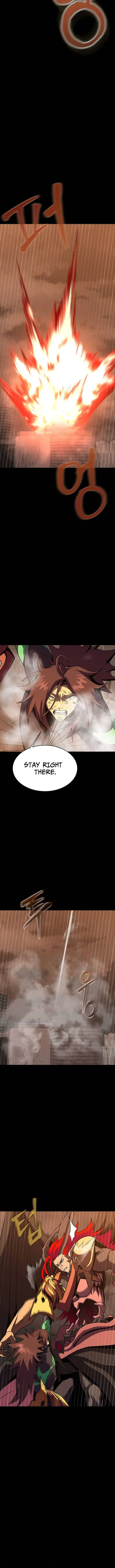 Read Steel-Eating Player Manga Online