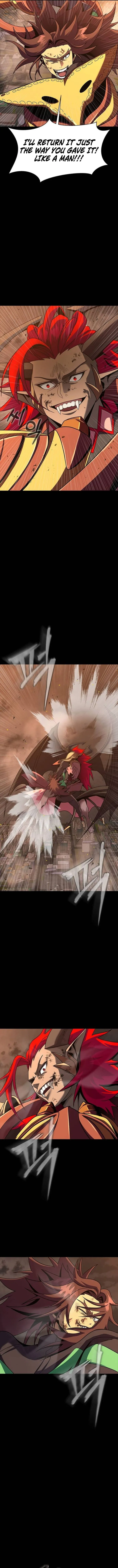 Read Steel-Eating Player Manga Online