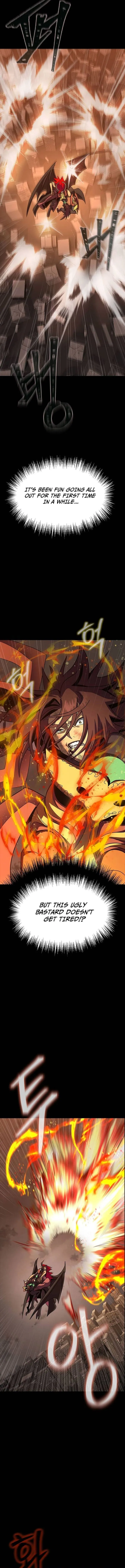 Read Steel-Eating Player Manga Online