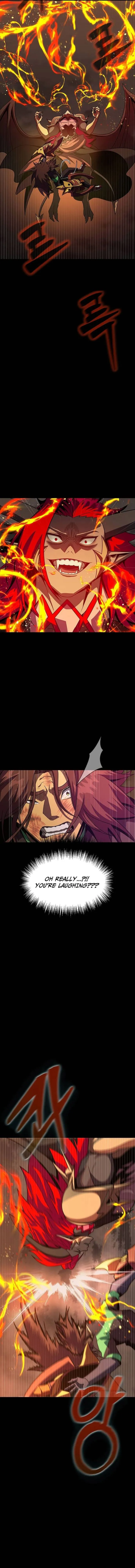 Read Steel-Eating Player Manga Online