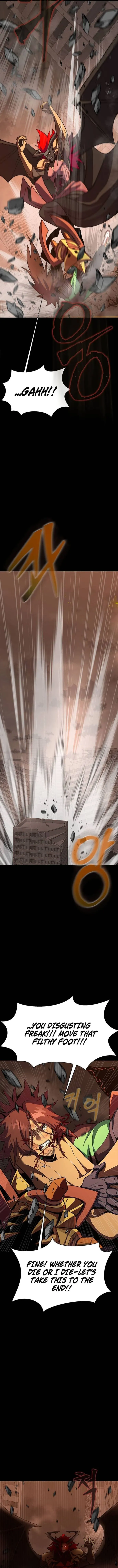 Read Steel-Eating Player Manga Online