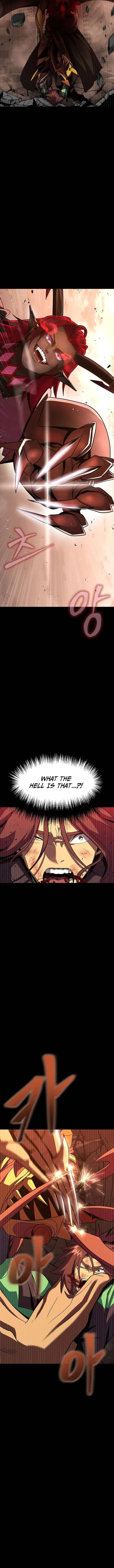 Read Steel-Eating Player Manga Online