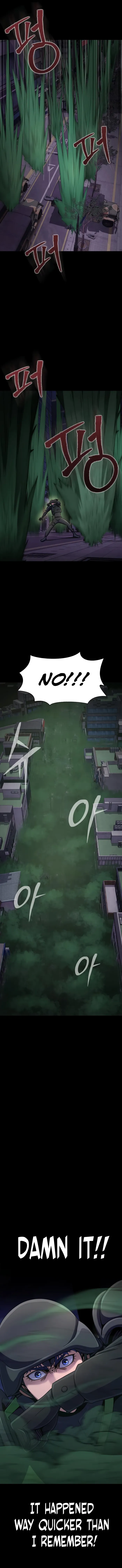 Read Steel-Eating Player Manga Online