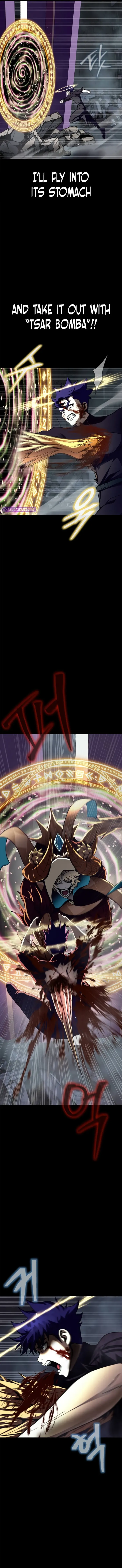 Read Steel-Eating Player Manga Online