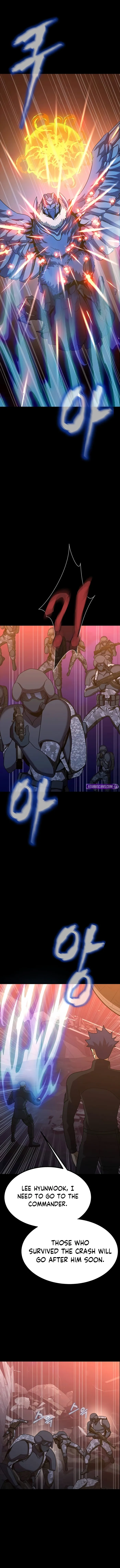 Read Steel-Eating Player Manga Online