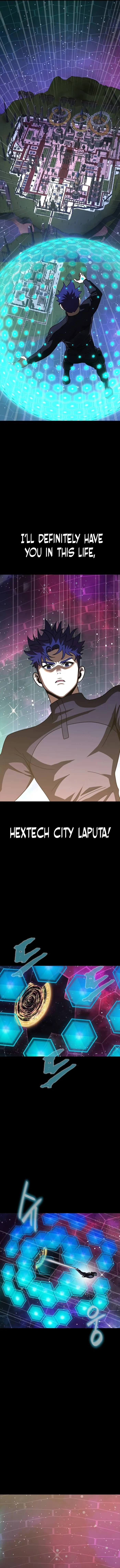Read Steel-Eating Player Manga Online