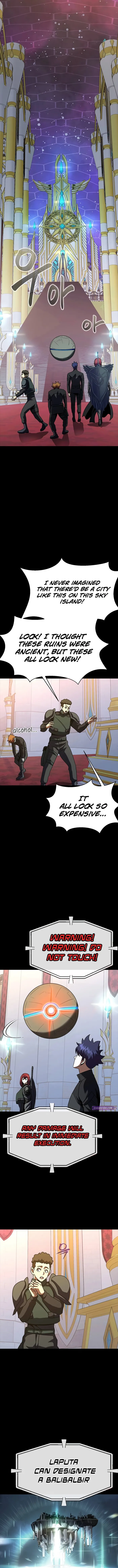 Read Steel-Eating Player Manga Online