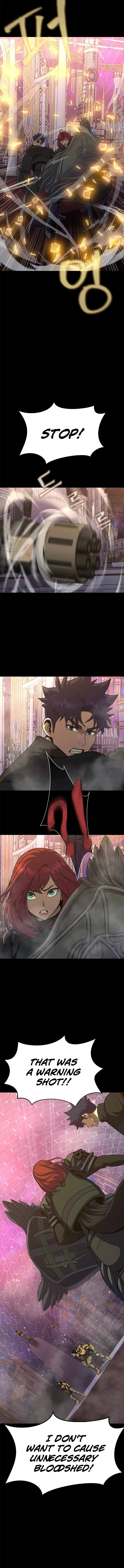 Read Steel-Eating Player Manga Online