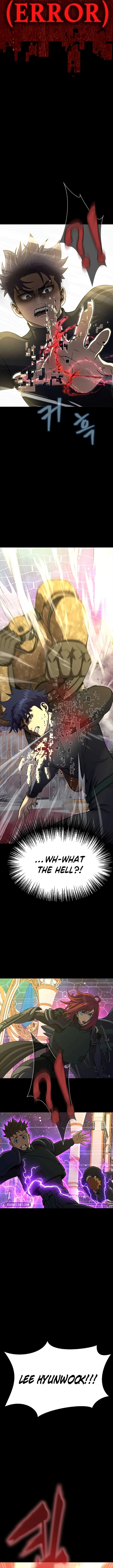 Read Steel-Eating Player Manga Online