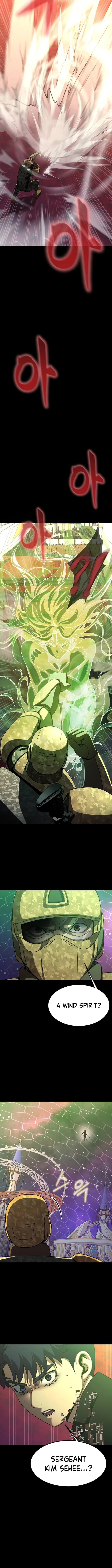Read Steel-Eating Player Manga Online