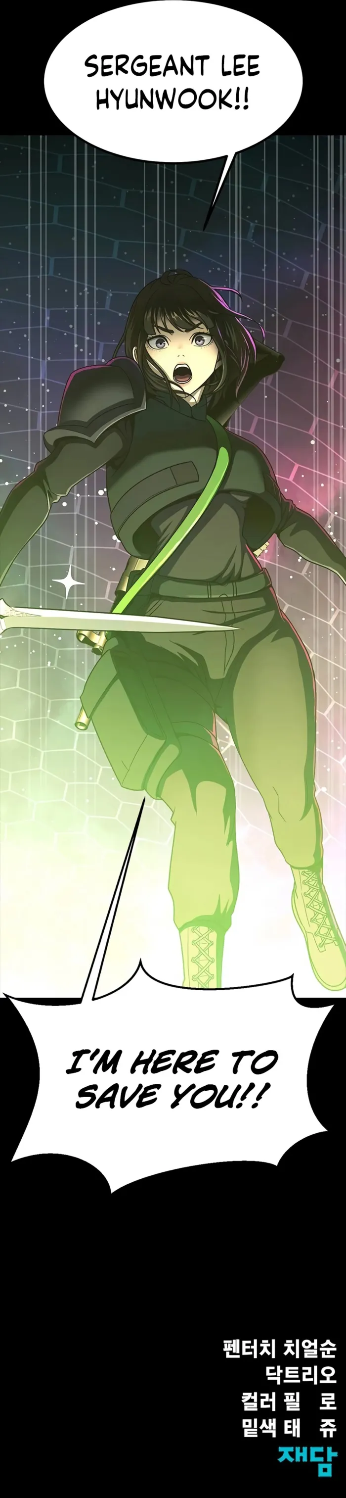 Read Steel-Eating Player Manga Online