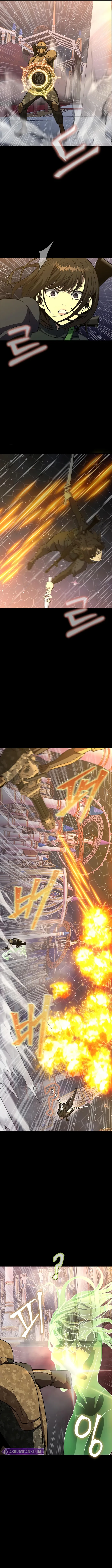 Read Steel-Eating Player Manga Online