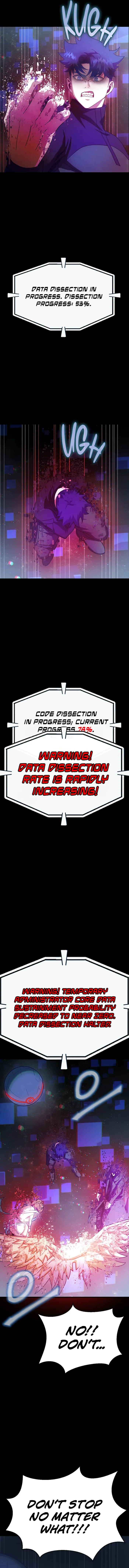 Read Steel-Eating Player Manga Online