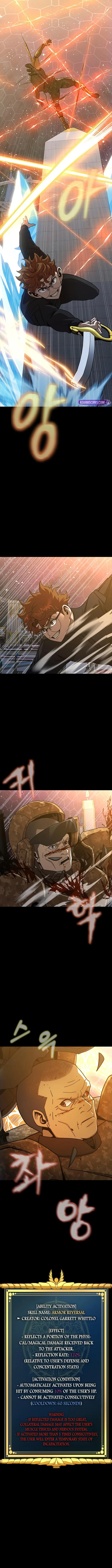 Read Steel-Eating Player Manga Online