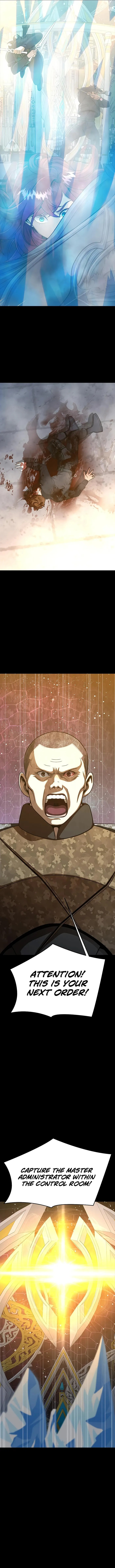 Read Steel-Eating Player Manga Online
