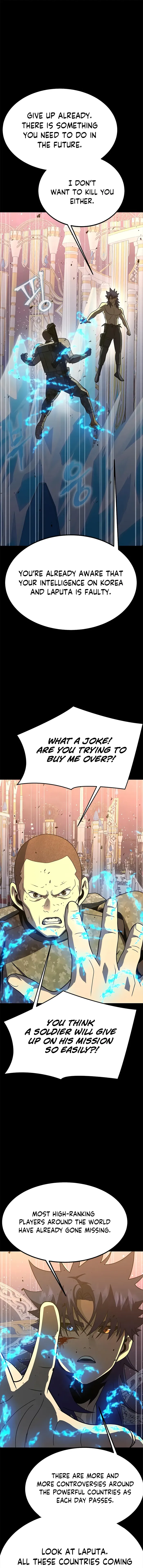Read Steel-Eating Player Manga Online