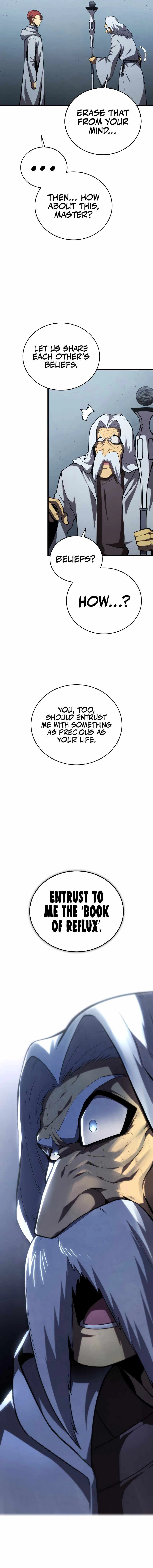 Read Swordmaster's Youngest Son Manga Online