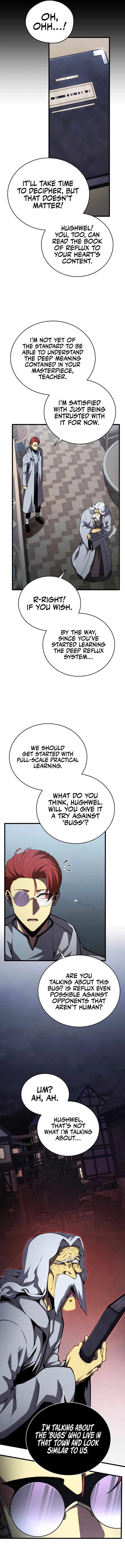 Read Swordmaster's Youngest Son Manga Online