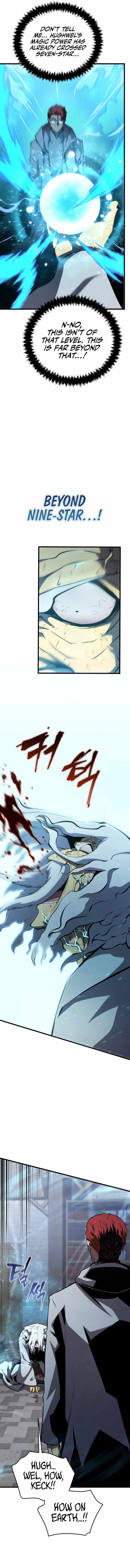 Read Swordmaster's Youngest Son Manga Online