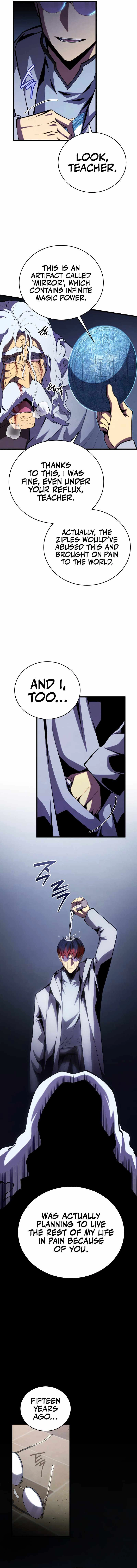 Read Swordmaster's Youngest Son Manga Online