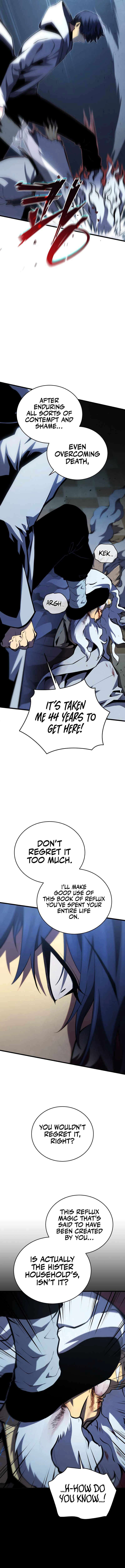 Read Swordmaster's Youngest Son Manga Online
