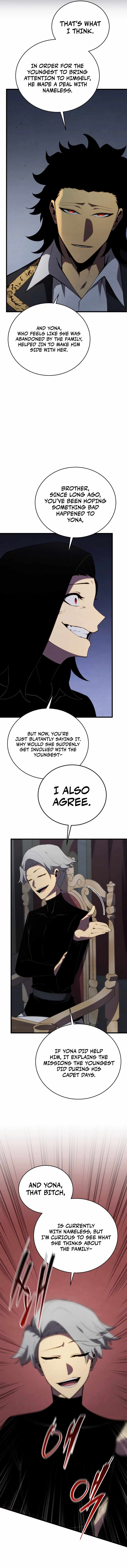 Read Swordmaster's Youngest Son Manga Online