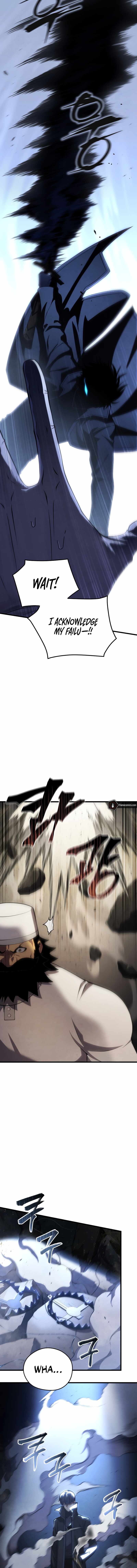 Read Swordmaster's Youngest Son Manga Online