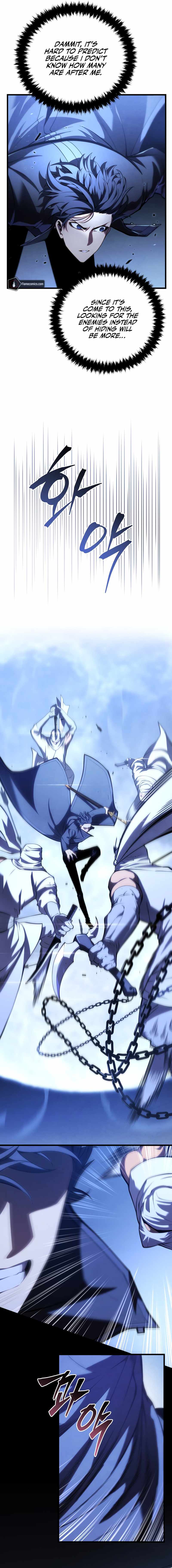 Read Swordmaster's Youngest Son Manga Online