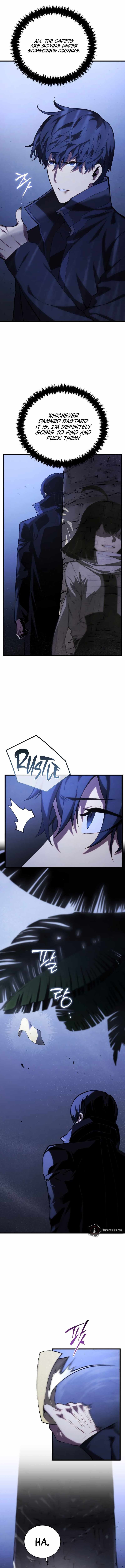 Read Swordmaster's Youngest Son Manga Online