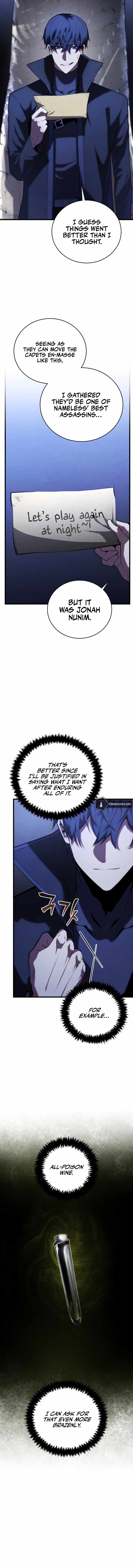 Read Swordmaster's Youngest Son Manga Online