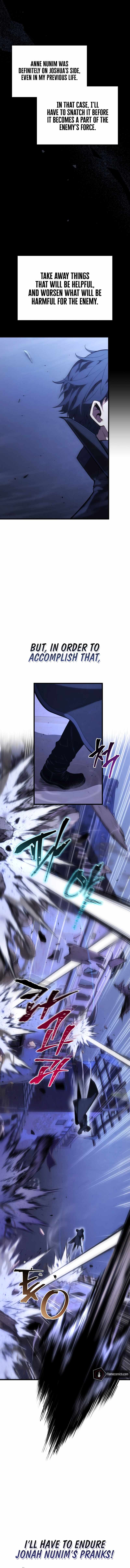 Read Swordmaster's Youngest Son Manga Online