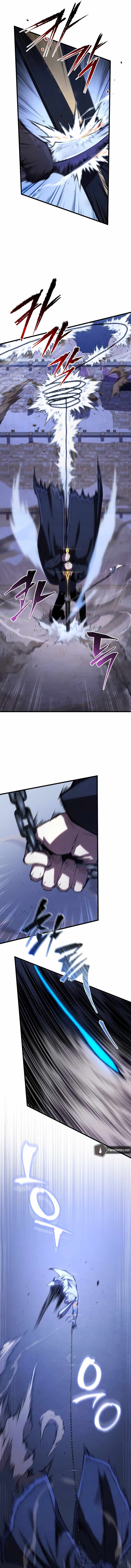 Read Swordmaster's Youngest Son Manga Online