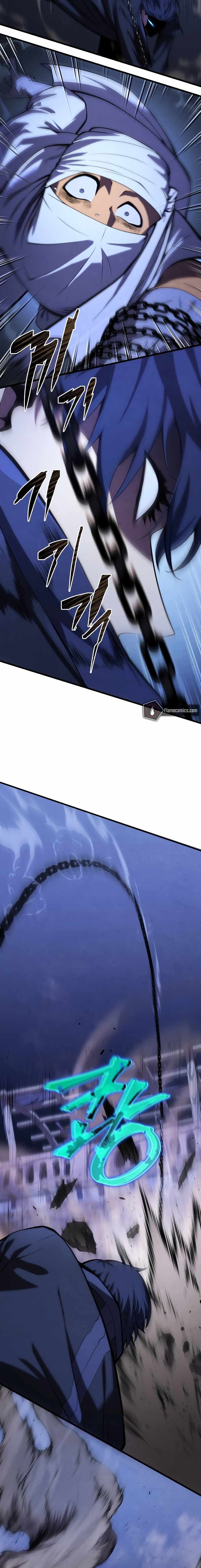 Read Swordmaster's Youngest Son Manga Online